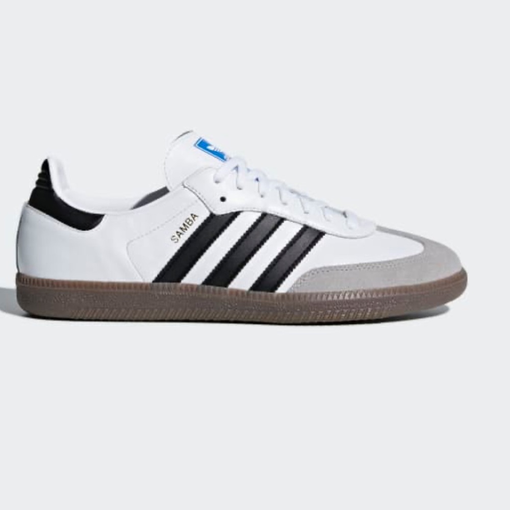 Adidas Samba OG Sneaker